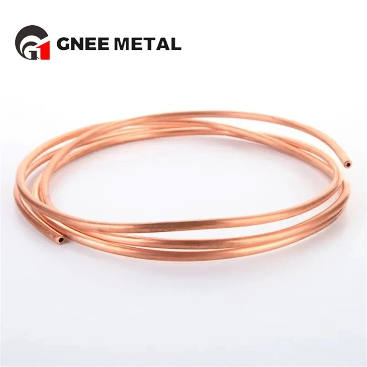 C12200 Copper Drain Pipe