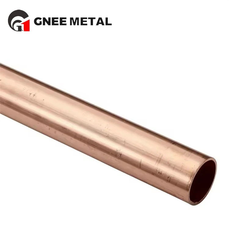 C12200 Copper For Expansion Joint Tubes