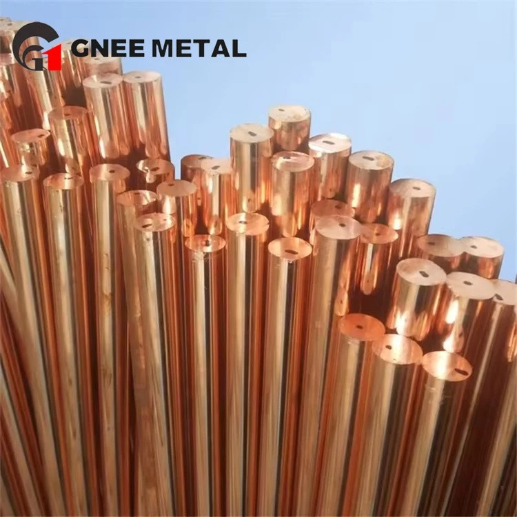 C33000 Copper Metal Rod