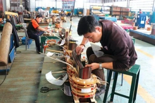 Transformer Manufacturing Transformer Manufacturing