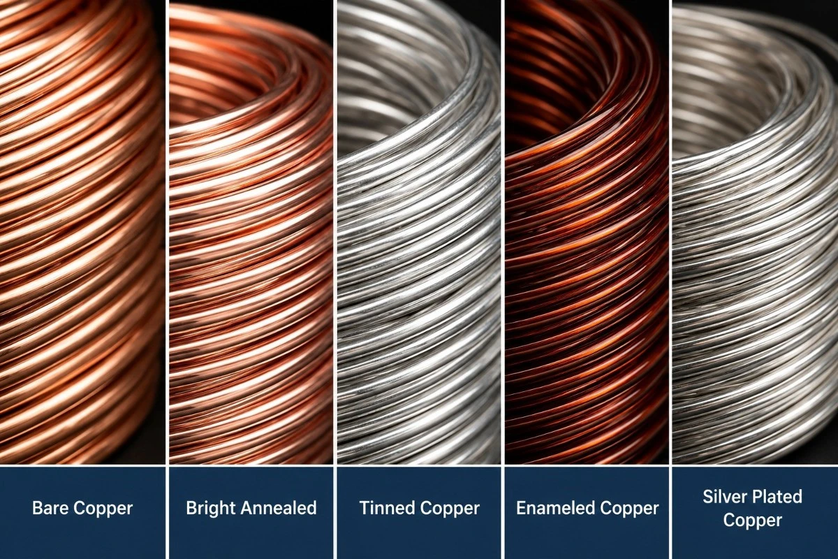 Surface Finish Options Surface Finish Options