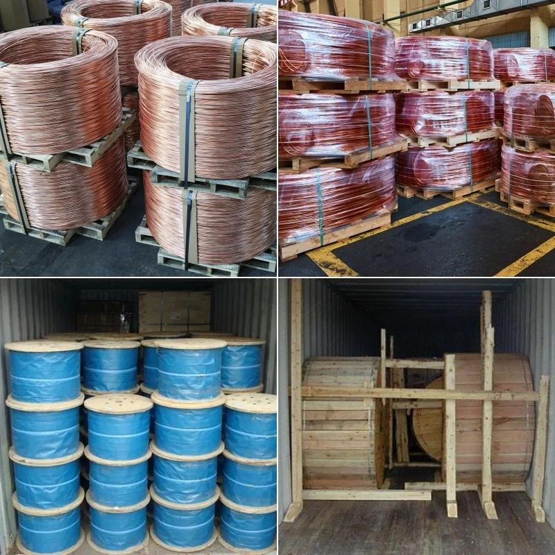 copper Export Packaging copper Export Packaging