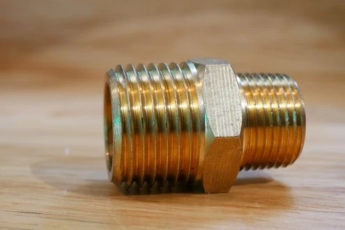 Brass Adapters Brass Adapters
