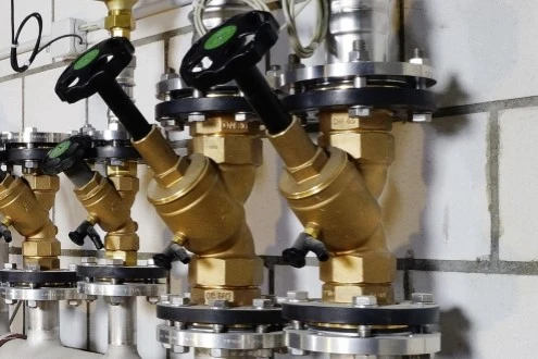 Plumbing Systems Plumbing Systems