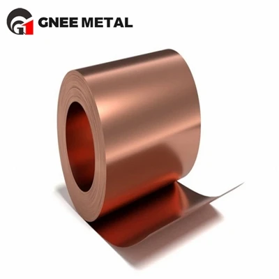 C14420 R420 Tellur Tin Copper Strip kopparplatta