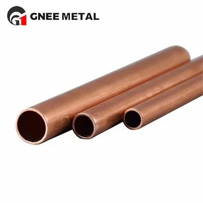C70600 (B10) Kopparnicklegeringsmaterialegenskaper och värmeledningsanalys