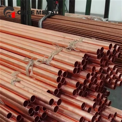 Fysiska egenskaper hos C70600 koppar-nickel legering National Standard