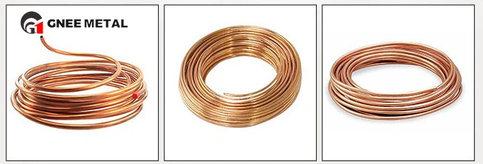 flexible copper pipe for ac flexible copper pipe for ac