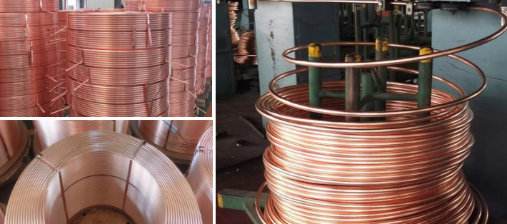 copper flexible hose copper flexible hose