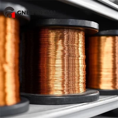 C95800 Nickel Aluminium Brons – Sammansättning, egenskaper och användningsomr...