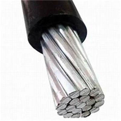 Kopparledare Acsr Overhead Bar Elektrisk Ledare Aluminiumlegering Elkabel Transmissionsledare Bar Conductor