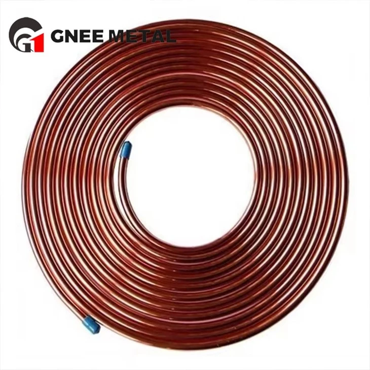 T3 Copper Hose
